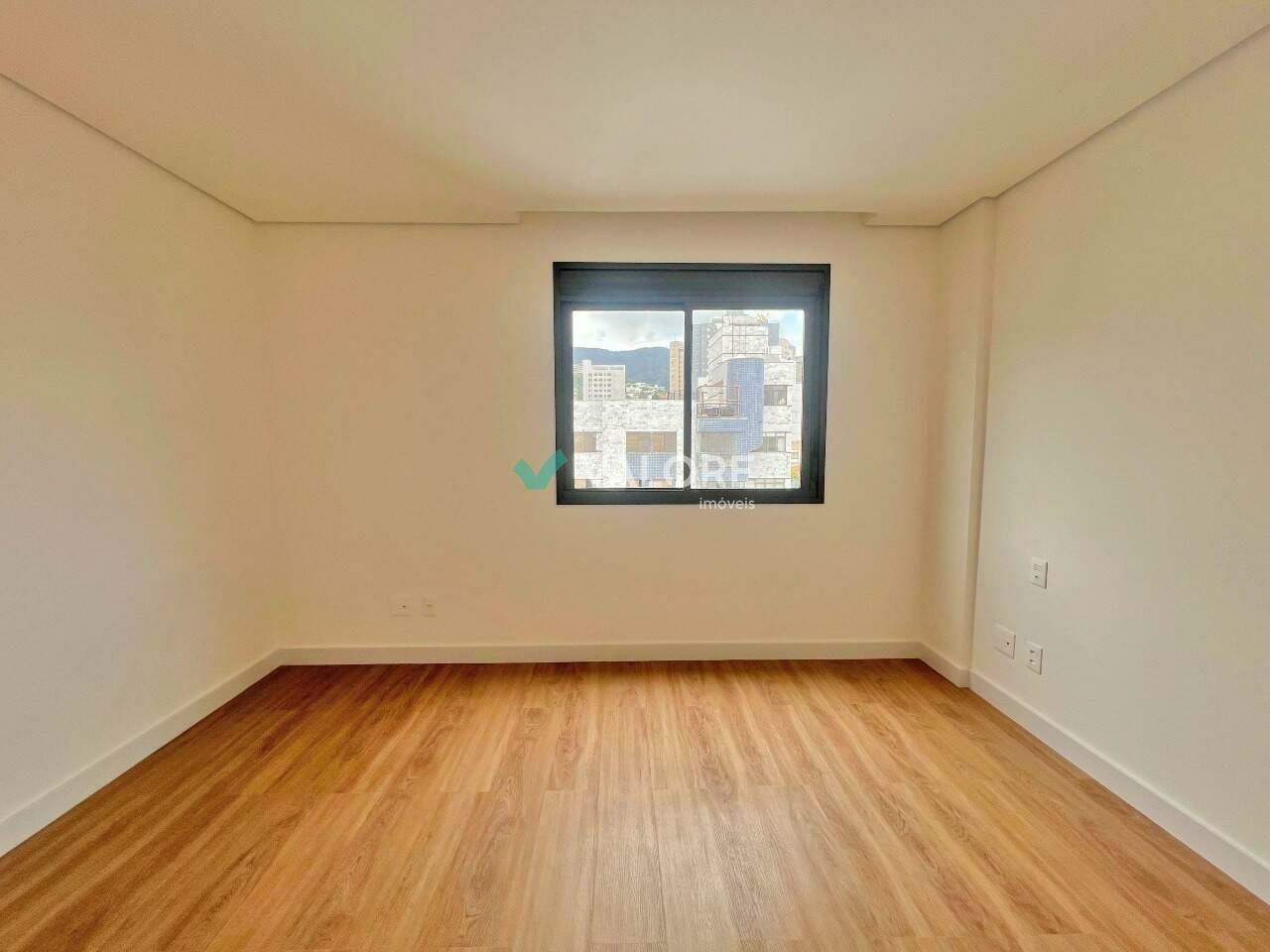 Cobertura 3 quartos à venda no Serra: 