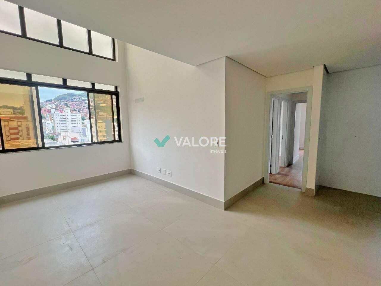 Cobertura 3 quartos à venda no Serra: 