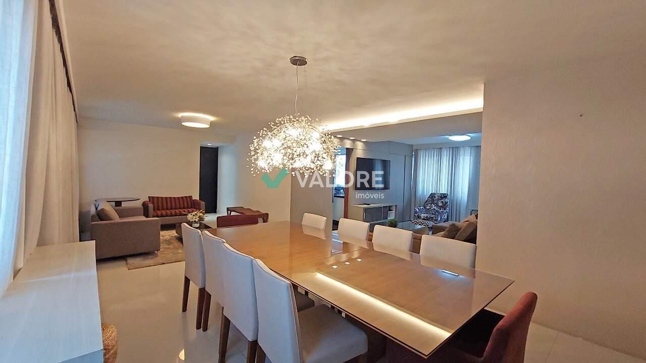 Apartamento com área privativa 4 quartos à venda no São Pedro: 