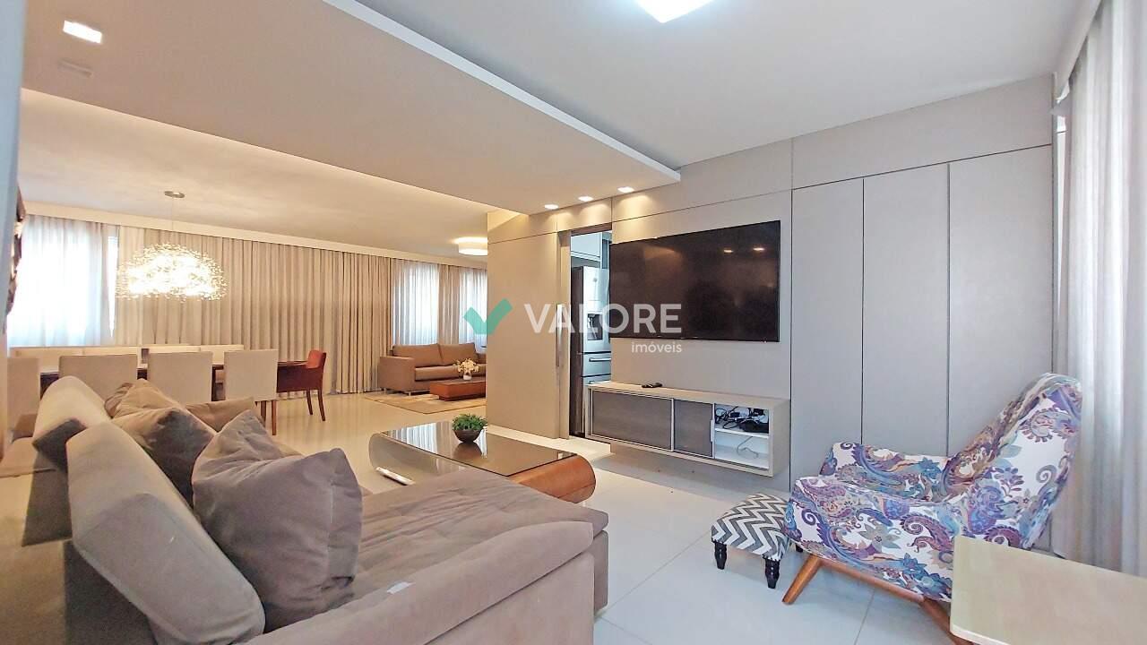 Apartamento com área privativa 4 quartos à venda no São Pedro: 