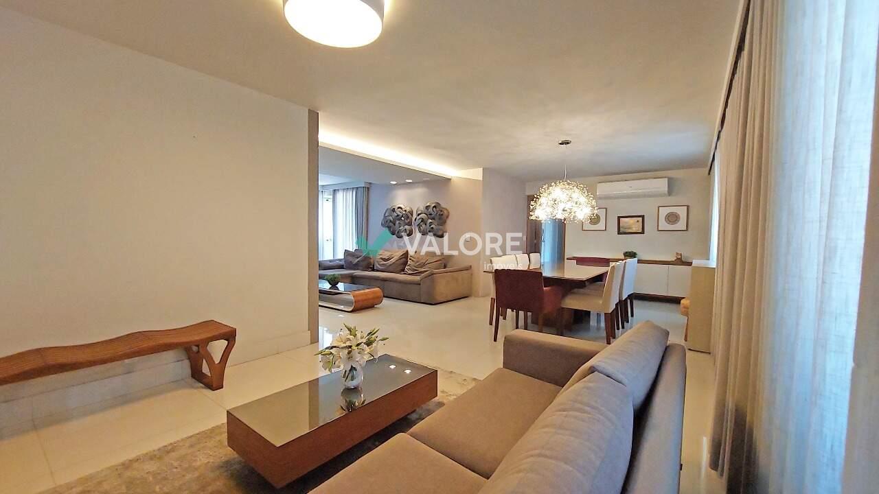 Apartamento com área privativa 4 quartos à venda no São Pedro: 