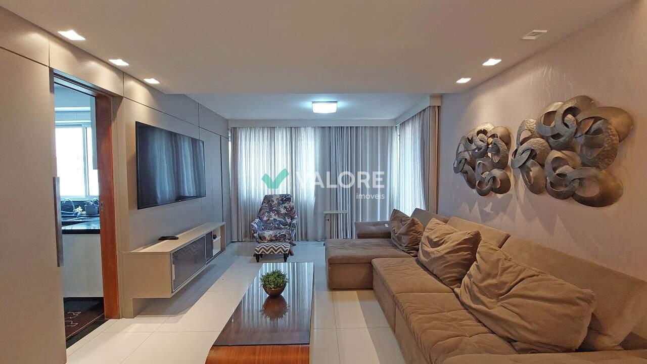 Apartamento com área privativa 4 quartos à venda no São Pedro: 