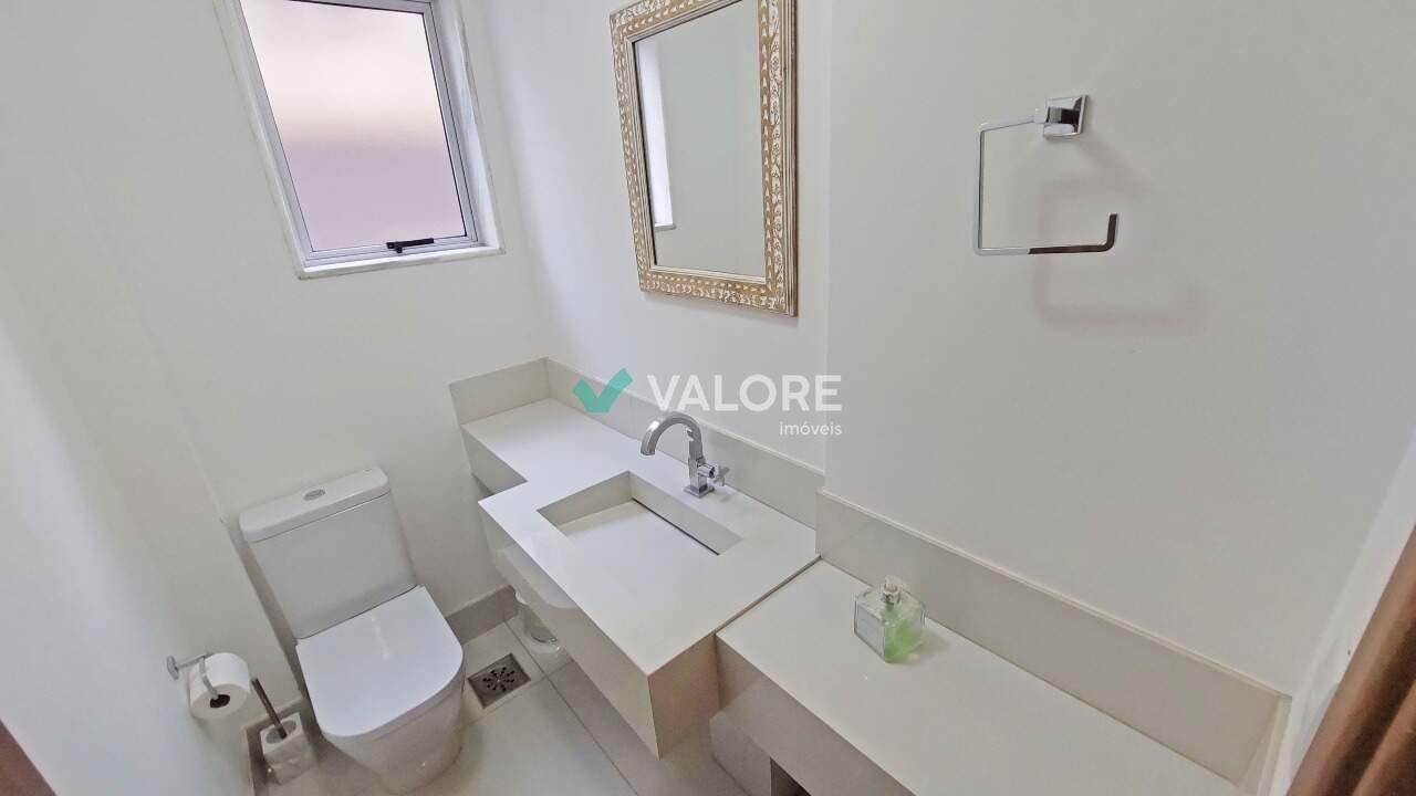 Apartamento com área privativa 4 quartos à venda no São Pedro: 