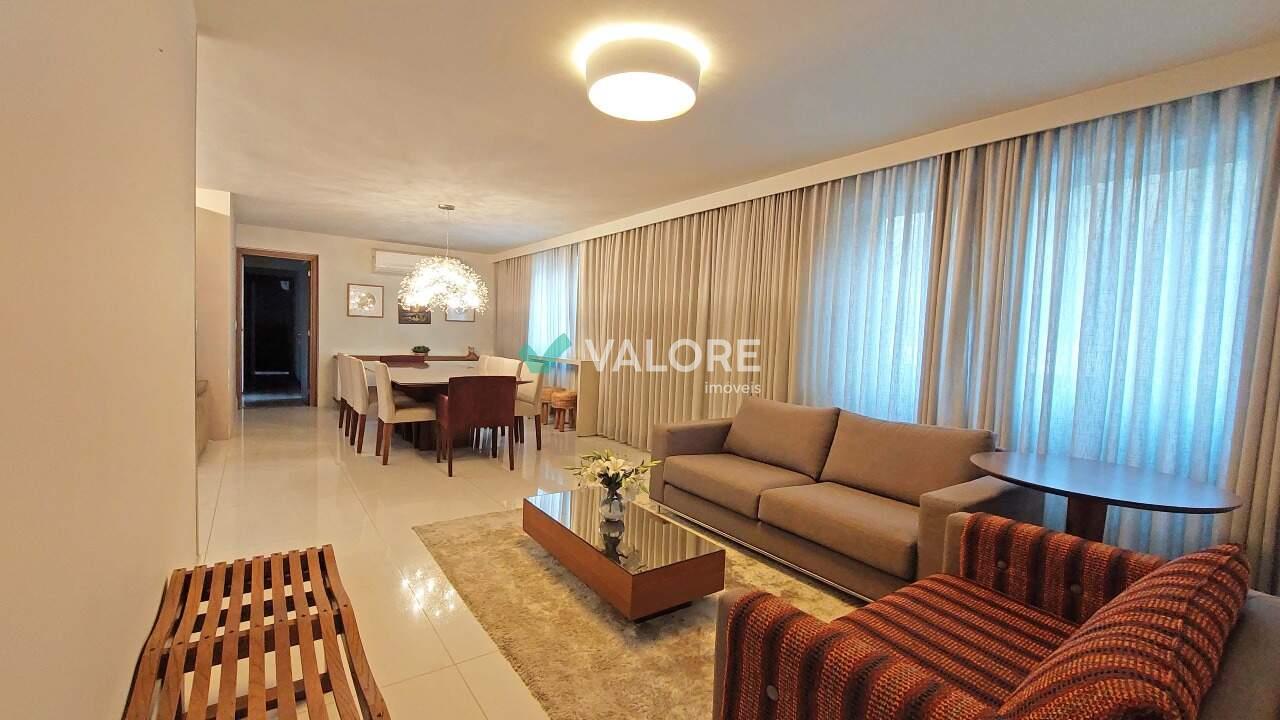 Apartamento com área privativa 4 quartos à venda no São Pedro: 