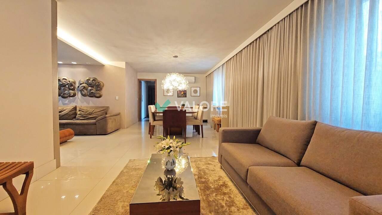 Apartamento com área privativa 4 quartos à venda no São Pedro: 