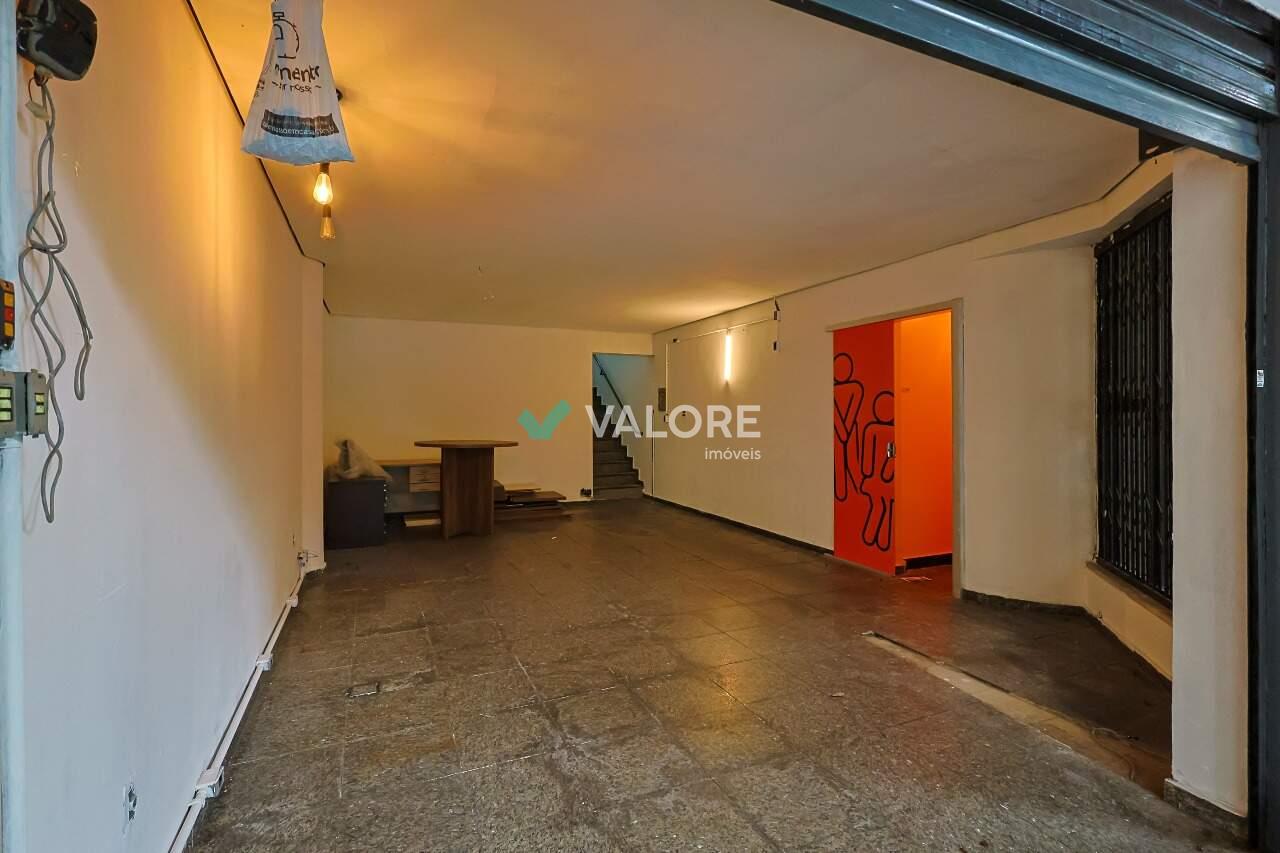 Loja para aluguel no Lourdes: 