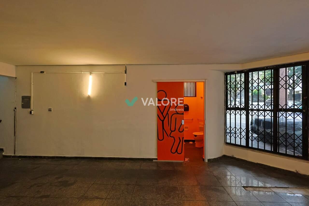 Loja para aluguel no Lourdes: 