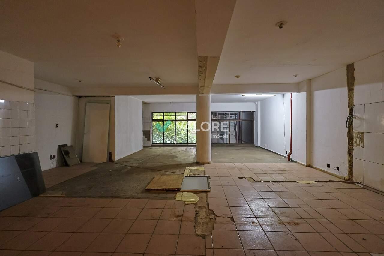 Loja para aluguel no Lourdes: 