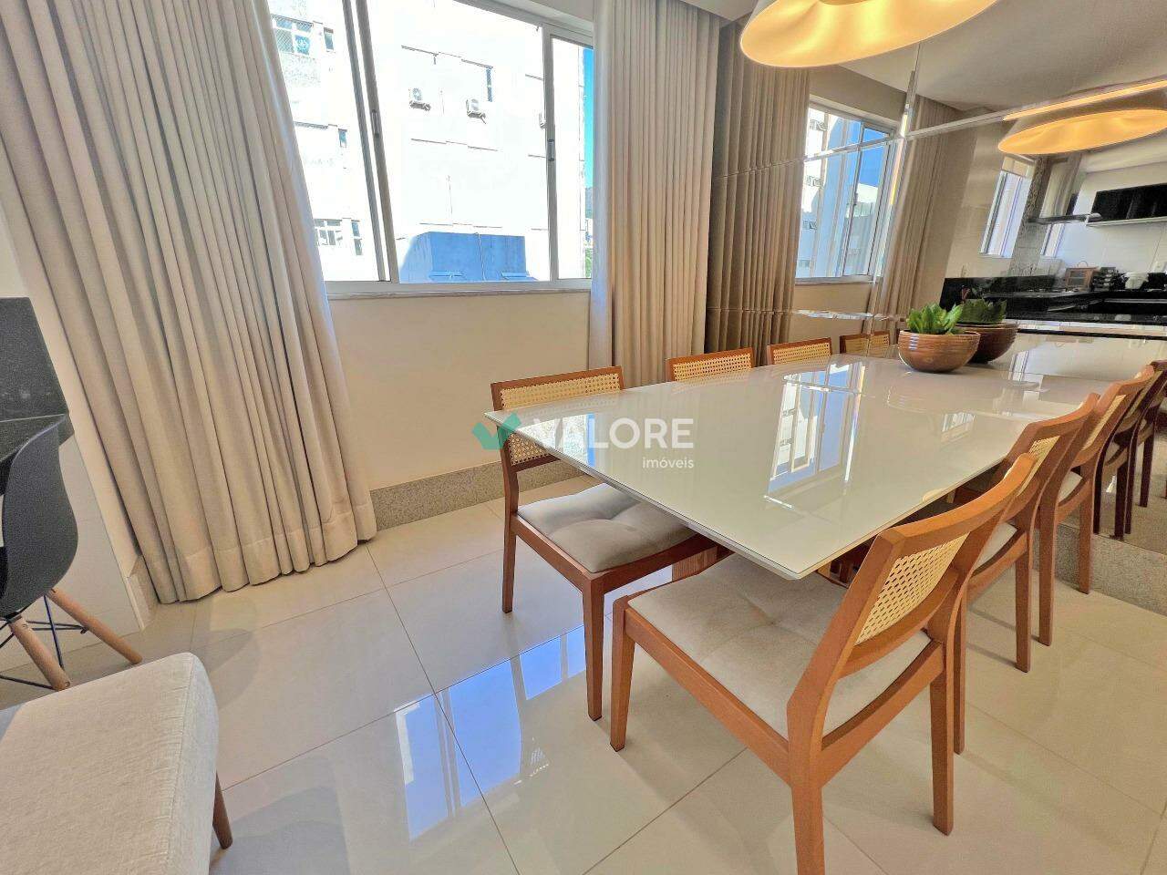 Cobertura 2 quartos à venda no Cruzeiro: 