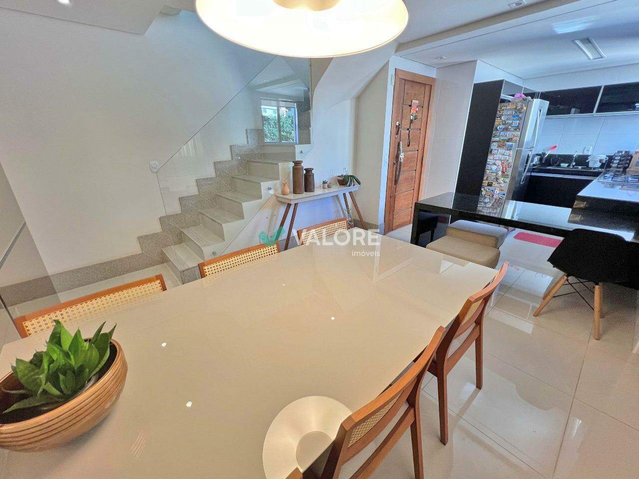 Cobertura 2 quartos à venda no Cruzeiro: 