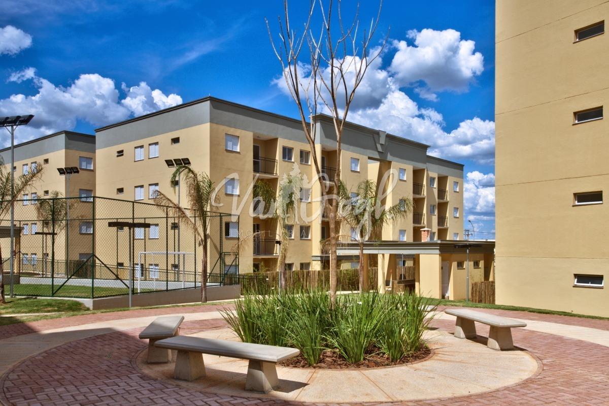 Apartamento com 2 quartos à venda, 50m² — foto 9 de 9