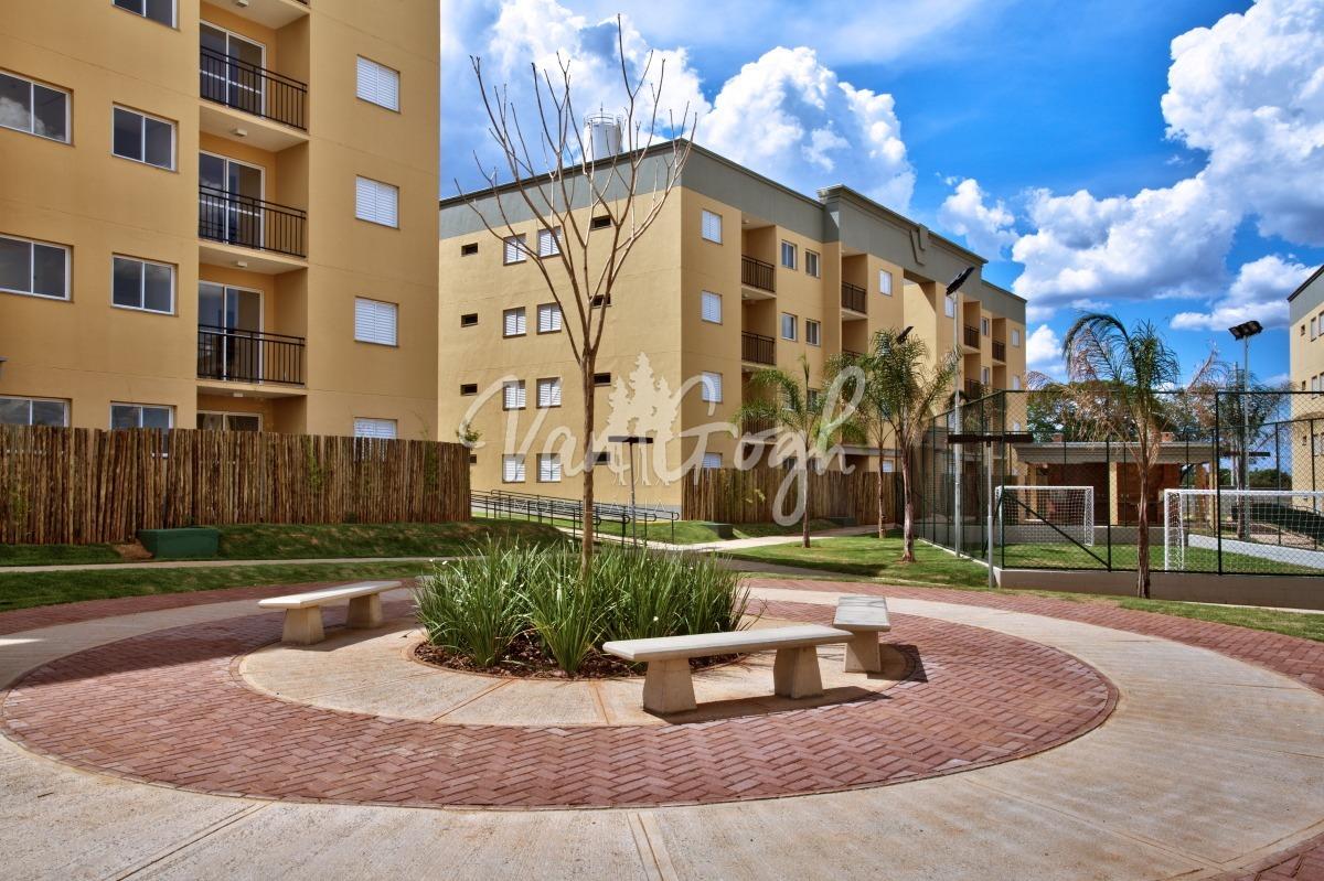 Apartamento com 2 quartos à venda, 50m² — foto 8 de 9