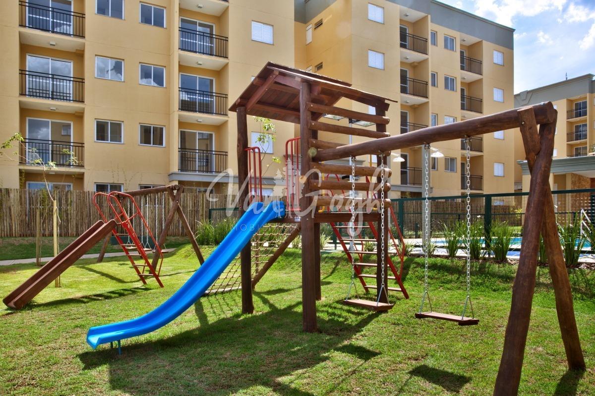 Apartamento com 2 quartos à venda, 50m² — foto 7 de 9