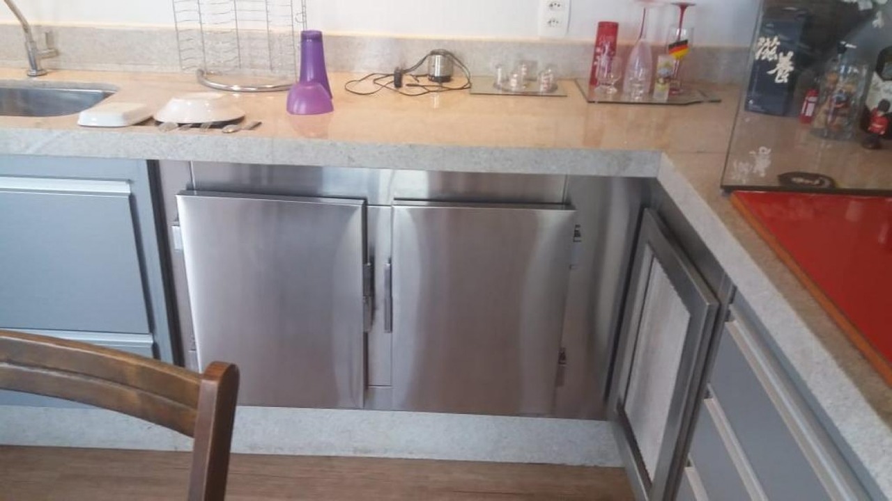 Apartamento com 2 quartos à venda, 150m² — foto 4 de 18