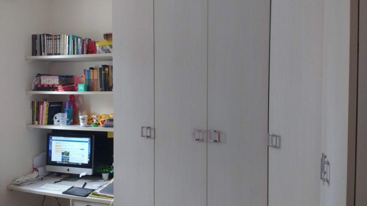 Apartamento com 2 quartos à venda, 50m² — foto 12 de 14