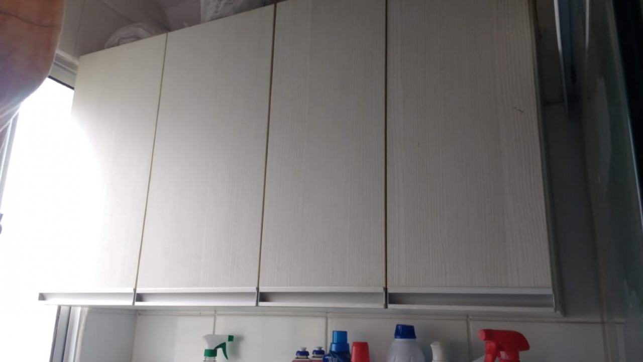 Apartamento com 2 quartos à venda, 50m² — foto 3 de 14