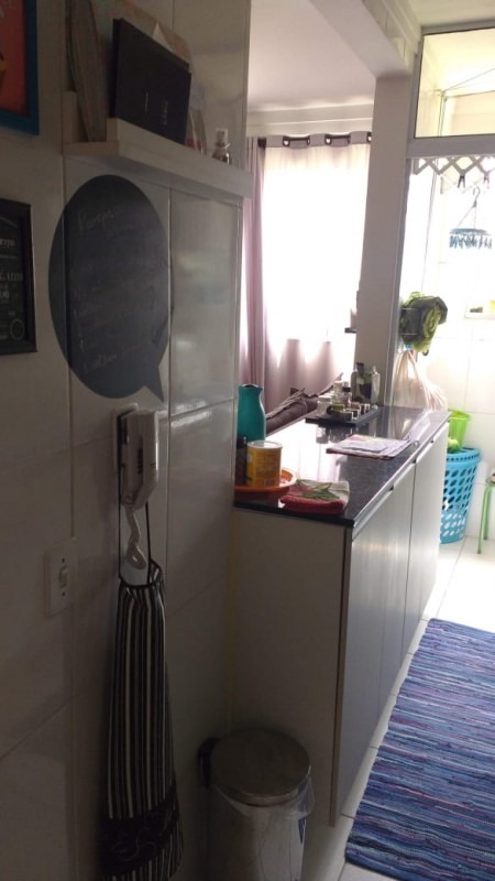 Apartamento com 2 quartos à venda, 50m² — foto 5 de 14