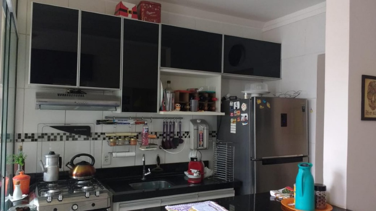 Apartamento com 2 quartos à venda, 50m² — foto 1 de 14