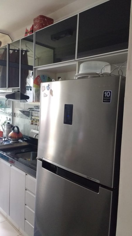 Apartamento com 2 quartos à venda, 50m² — foto 2 de 14