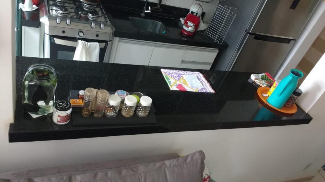 Apartamento com 2 quartos à venda, 50m² — foto 4 de 14