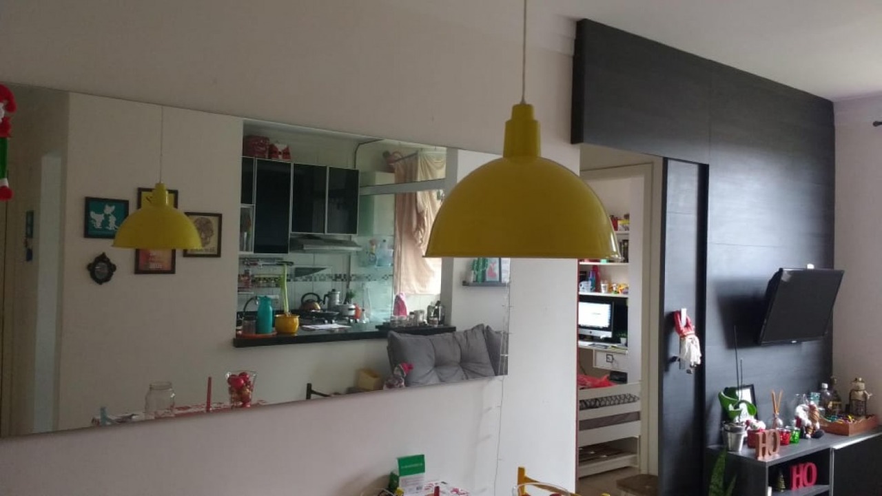 Apartamento com 2 quartos à venda, 50m² — foto 6 de 14