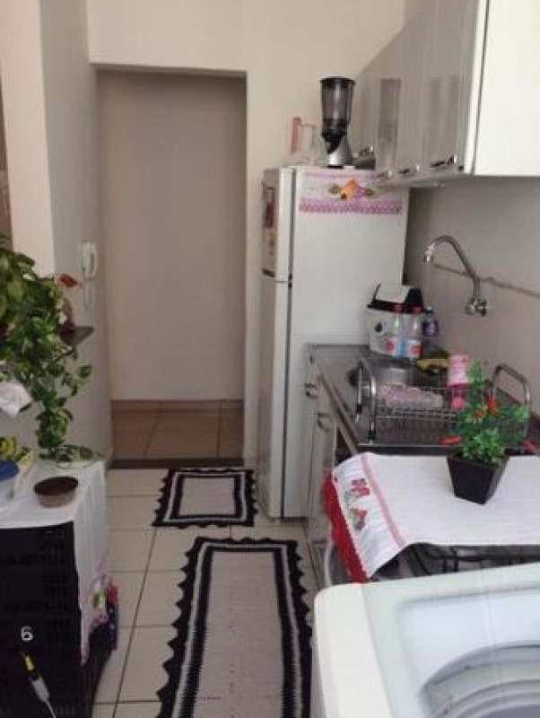 Apartamento com 2 quartos à venda, 50m² — foto 4 de 11