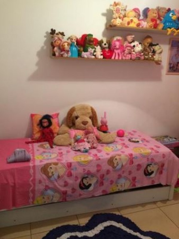 Apartamento com 2 quartos à venda, 50m² — foto 6 de 11
