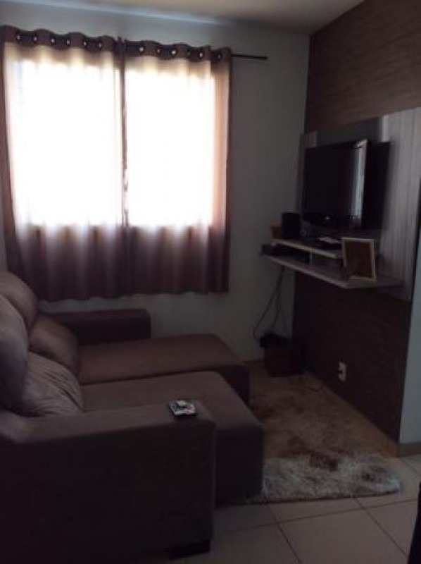 Apartamento com 2 quartos à venda, 50m² — foto 1 de 11