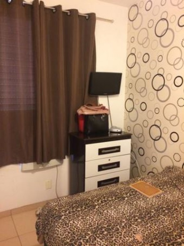 Apartamento com 2 quartos à venda, 50m² — foto 9 de 11