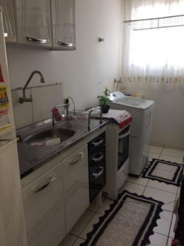 Apartamento com 2 quartos à venda, 50m² — foto 3 de 11