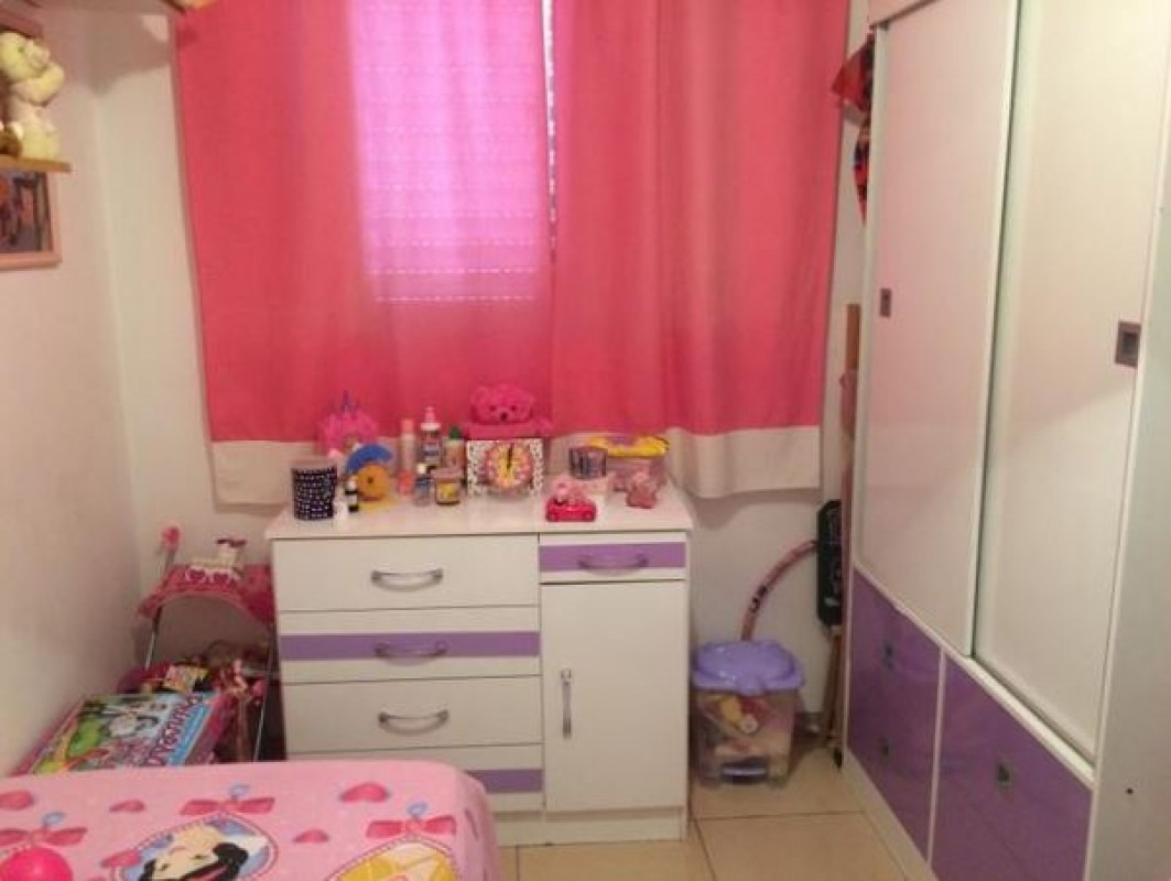 Apartamento com 2 quartos à venda, 50m² — foto 7 de 11