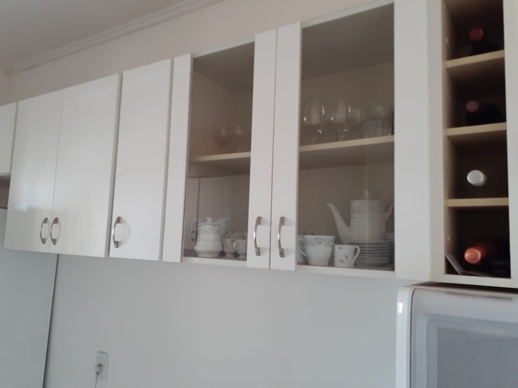 Apartamento com 3 quartos à venda, 160m² — foto 8 de 9