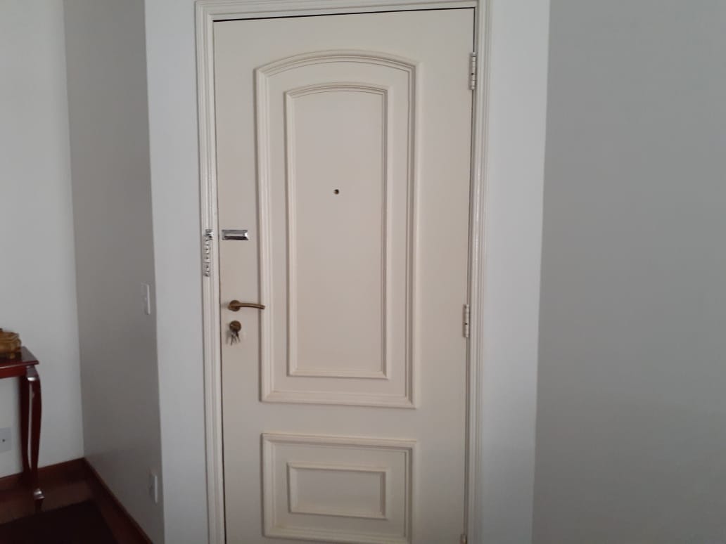 Apartamento com 3 quartos à venda, 160m² — foto 6 de 9