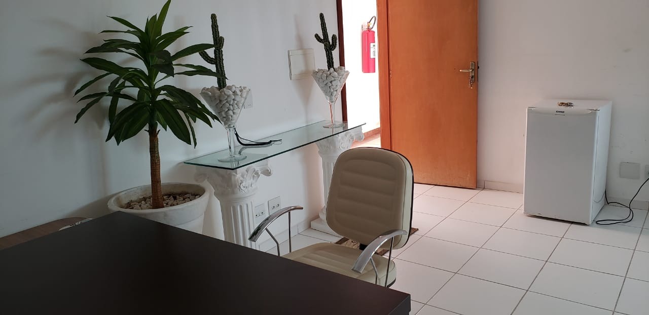 Imóvel Comercial com 1 quarto à venda, 31m² — foto 3 de 8