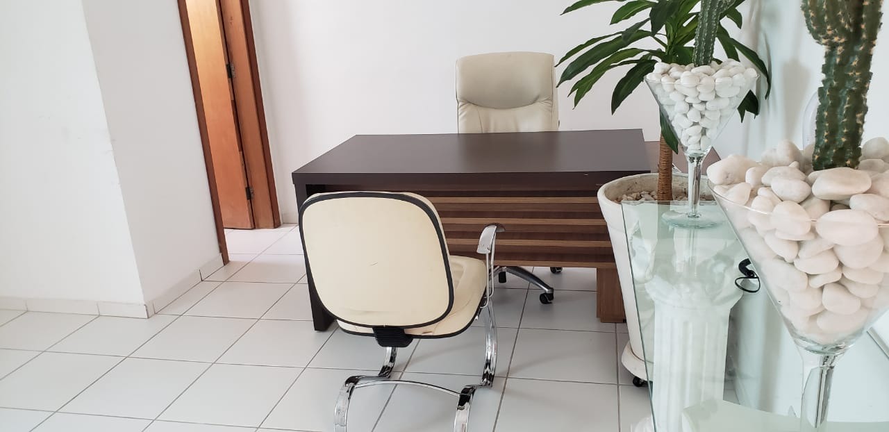 Imóvel Comercial com 1 quarto à venda, 31m² — foto 2 de 8