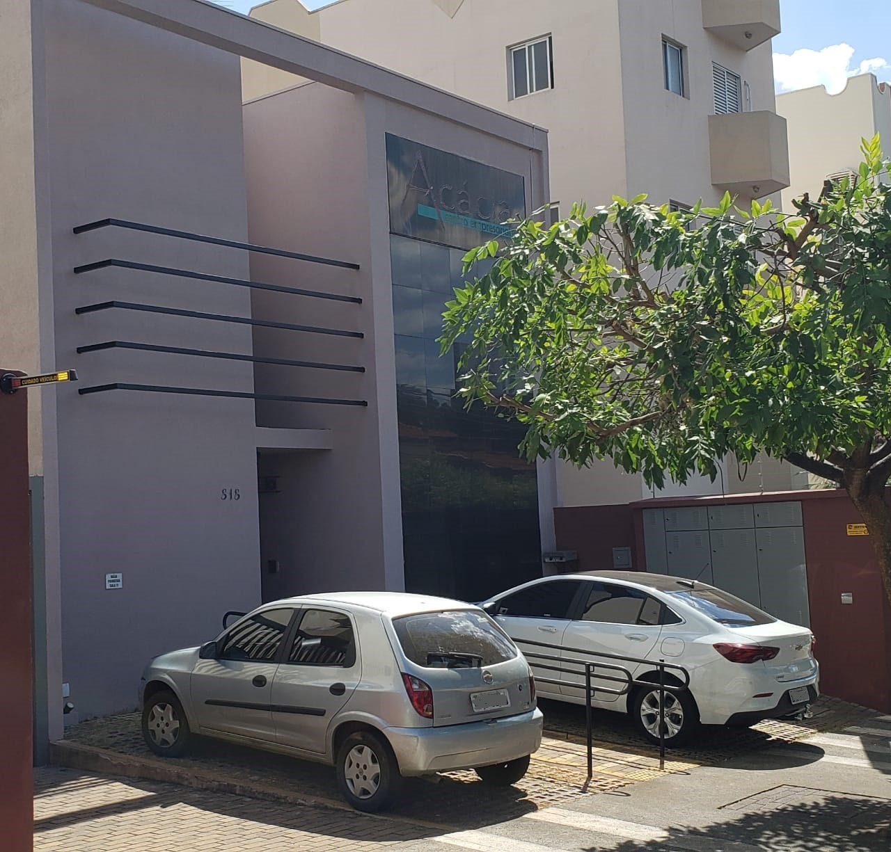 Imóvel Comercial com 1 quarto à venda, 31m² — foto 8 de 8