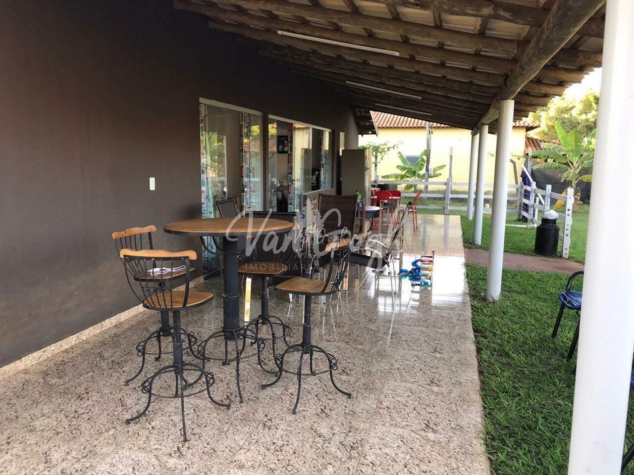 Fazenda / Sítio / Chácara com 1 quarto à venda, 70m² — foto 1 de 13