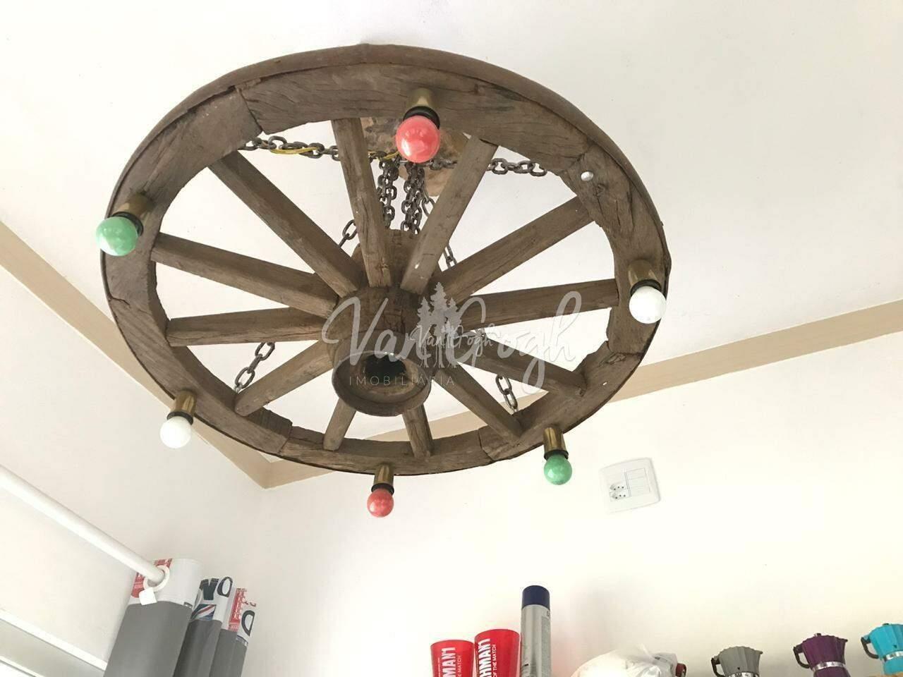 Fazenda / Sítio / Chácara com 1 quarto à venda, 70m² — foto 13 de 13