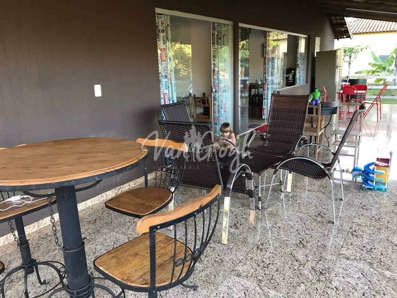 Fazenda / Sítio / Chácara com 1 quarto à venda, 70m² — foto 2 de 13