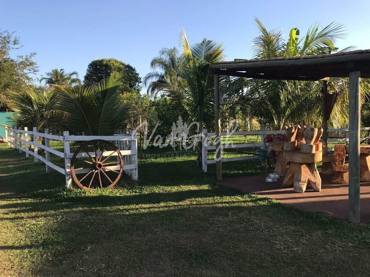 Fazenda / Sítio / Chácara com 1 quarto à venda, 70m² — foto 10 de 13