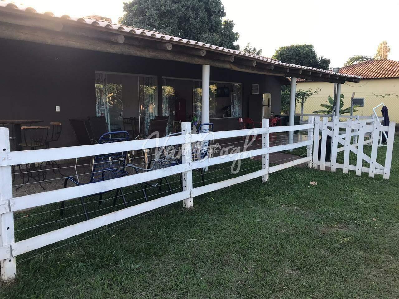 Fazenda / Sítio / Chácara com 1 quarto à venda, 70m² — foto 9 de 13