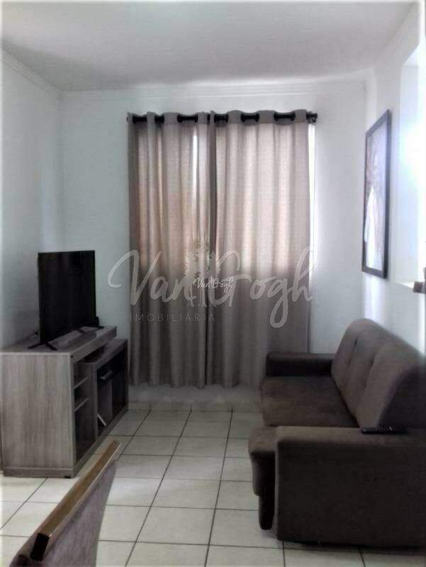 Apartamento com 2 quartos à venda, 47m² — foto 1 de 14