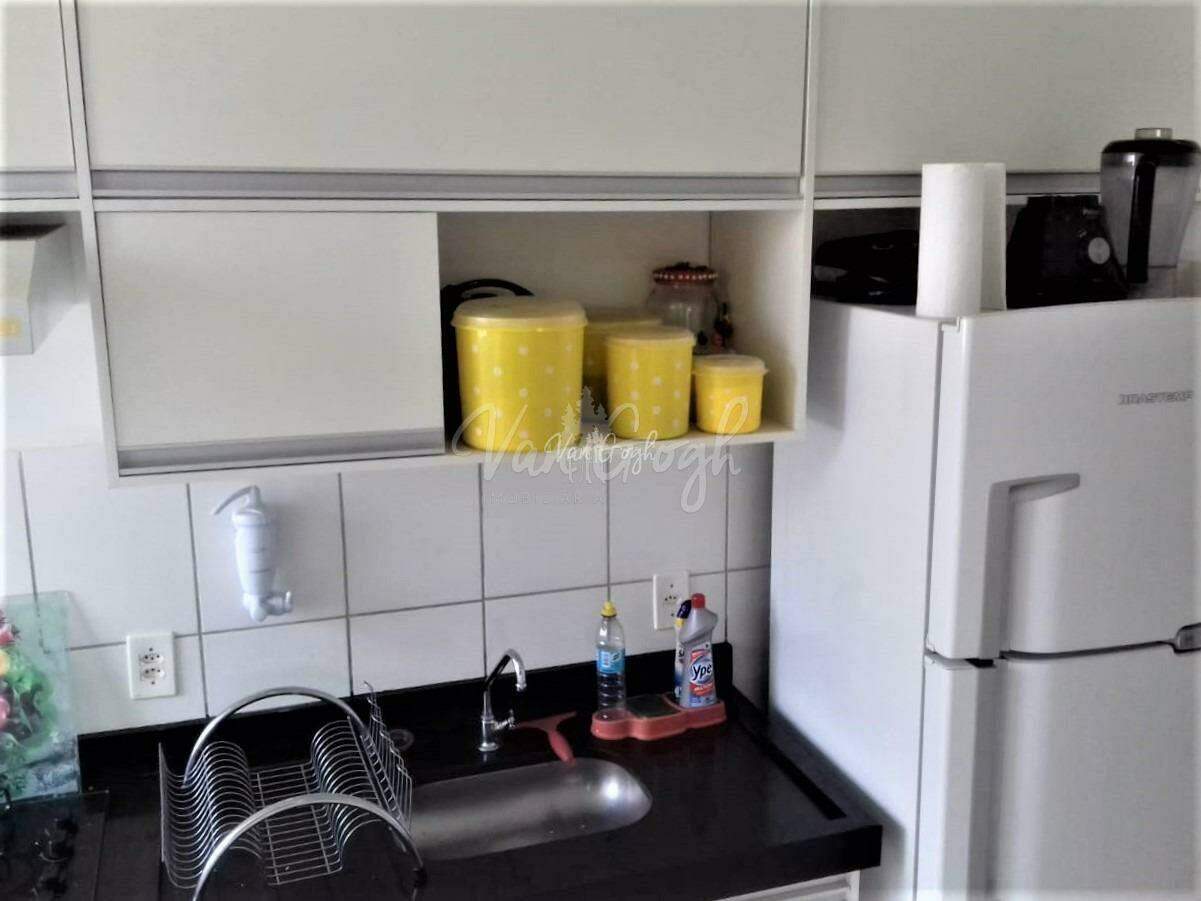 Apartamento com 2 quartos à venda, 47m² — foto 5 de 14