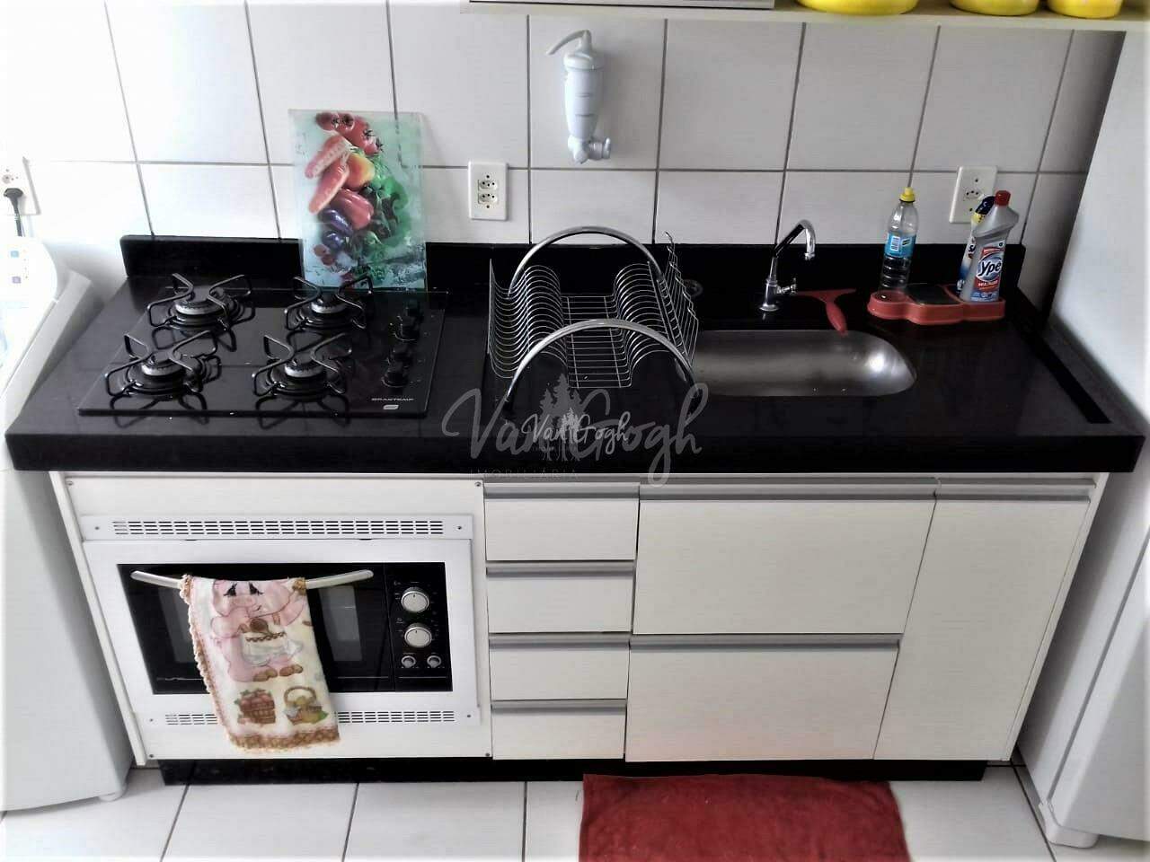 Apartamento com 2 quartos à venda, 47m² — foto 6 de 14