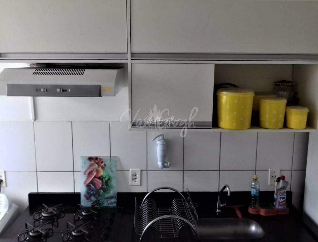 Apartamento com 2 quartos à venda, 47m² — foto 7 de 14