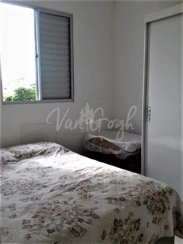Apartamento com 2 quartos à venda, 47m² — foto 11 de 14