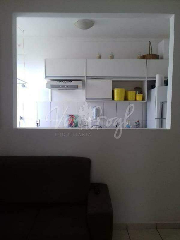 Apartamento com 2 quartos à venda, 47m² — foto 2 de 14