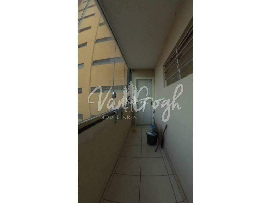 Apartamento com 3 quartos à venda, 125m² — foto 1 de 9