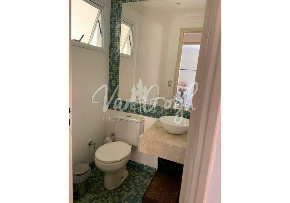 Casa de Condomínio com 3 quartos à venda, 116m² — foto 5 de 20