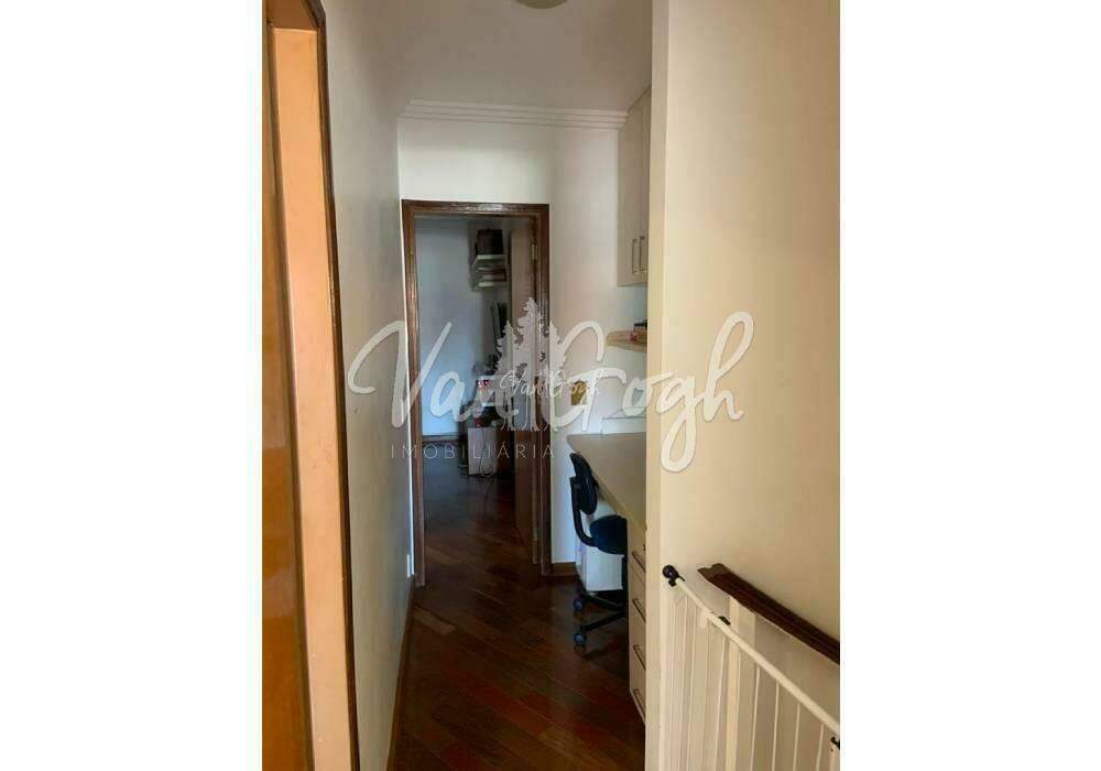 Casa de Condomínio com 3 quartos à venda, 116m² — foto 8 de 20